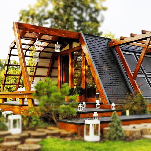 Eco friendly house: Recycling ideas you can do at home | Homefix