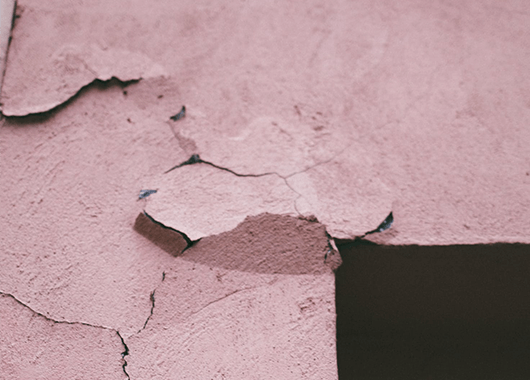 Types Of Cracks in Walls