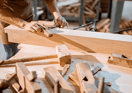 Carpentry Services in Bahrain