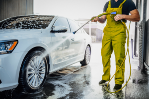 Car Detailing services in Bahrain