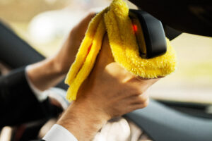 Car Detailing services in Bahrain